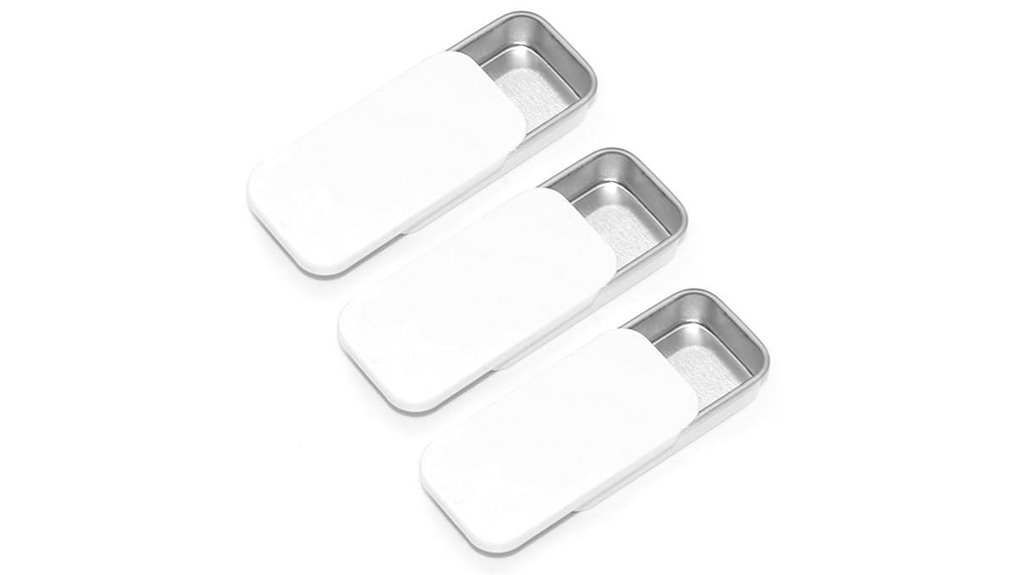 The Best Cuticle Balm Tin (Travel) Nail Care Must‑Have 13 skypia lip balm 3 pack
