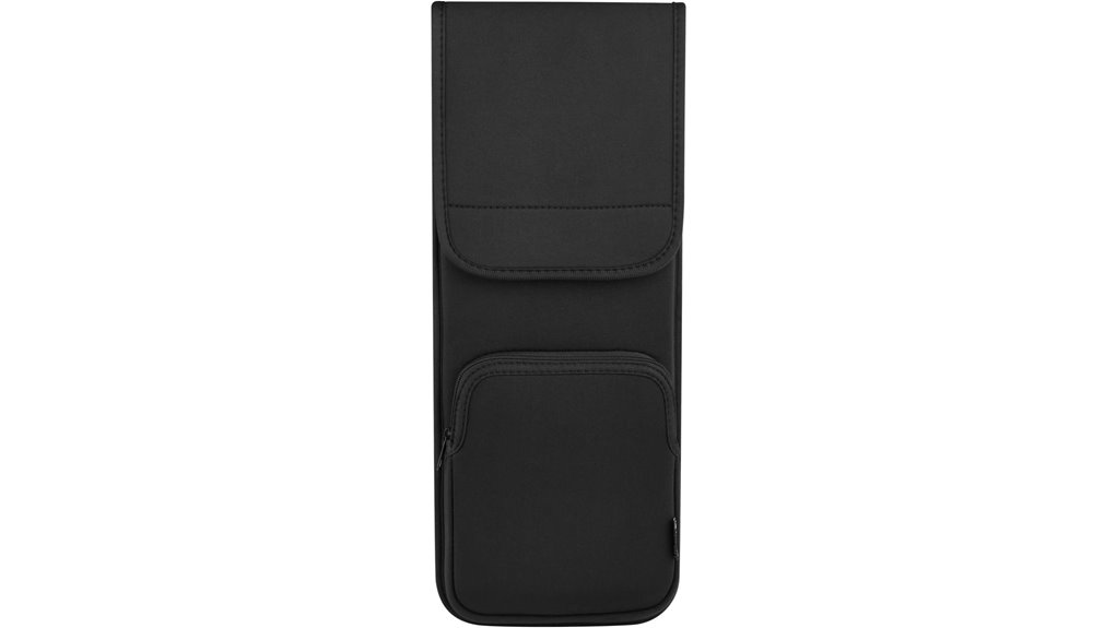 slim neoprene keyboard sleeve