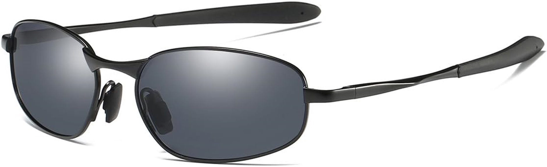 Sunglasses for Travel (Polarized Value Picks): Top Choices 7 small uv400 rectangular sunglasses