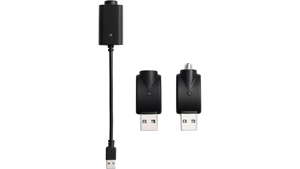 smart 510 usb led