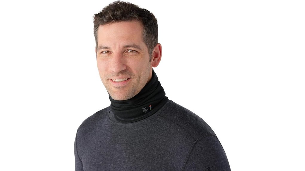 smartwool merino long gaiter