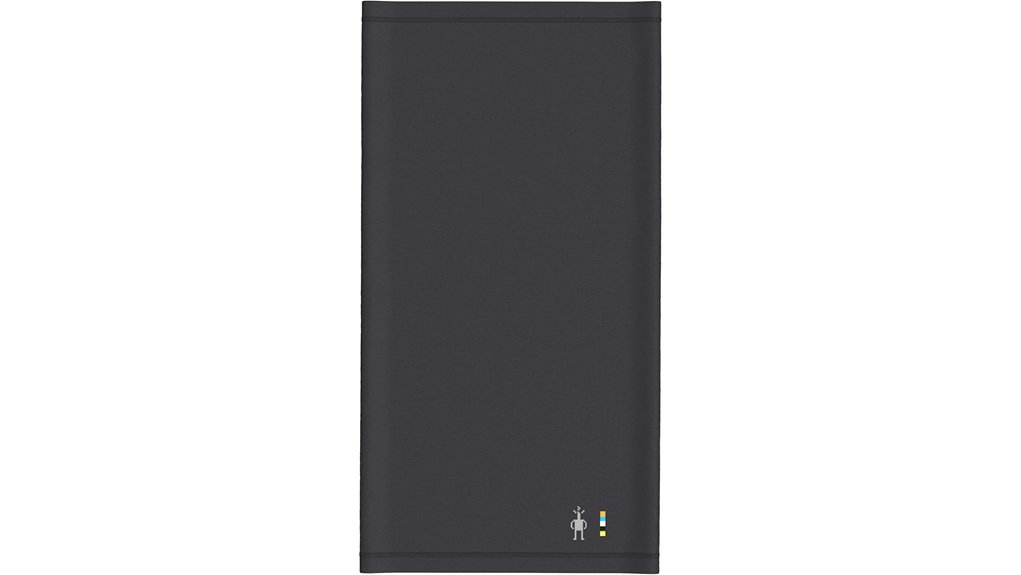 smartwool merino neck gaiter