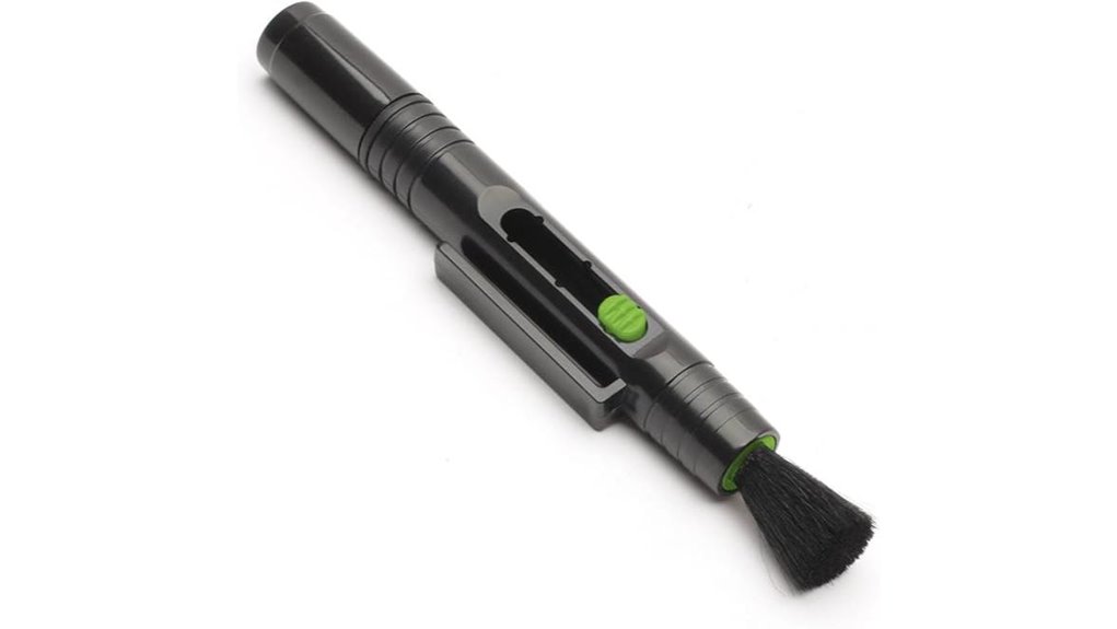 Lens Cleaning Pens Travel Sized to Keep Lenses Streak-Free 15 sme one size lens cleaner