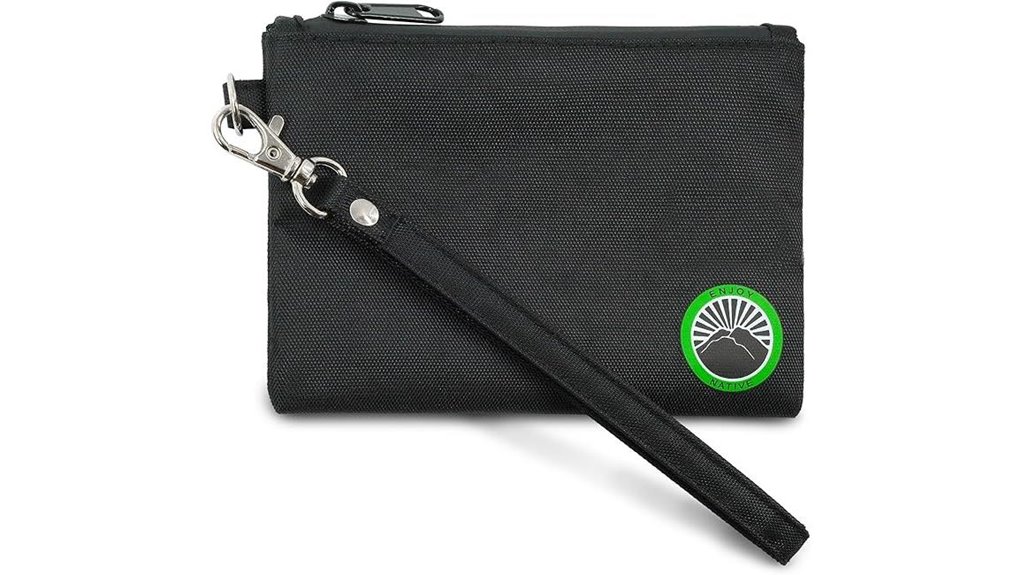 Odor-Proof Food Storage Bags for Travel That Keep Smell Out 14 smell proof 6x4 bag odor resistant
