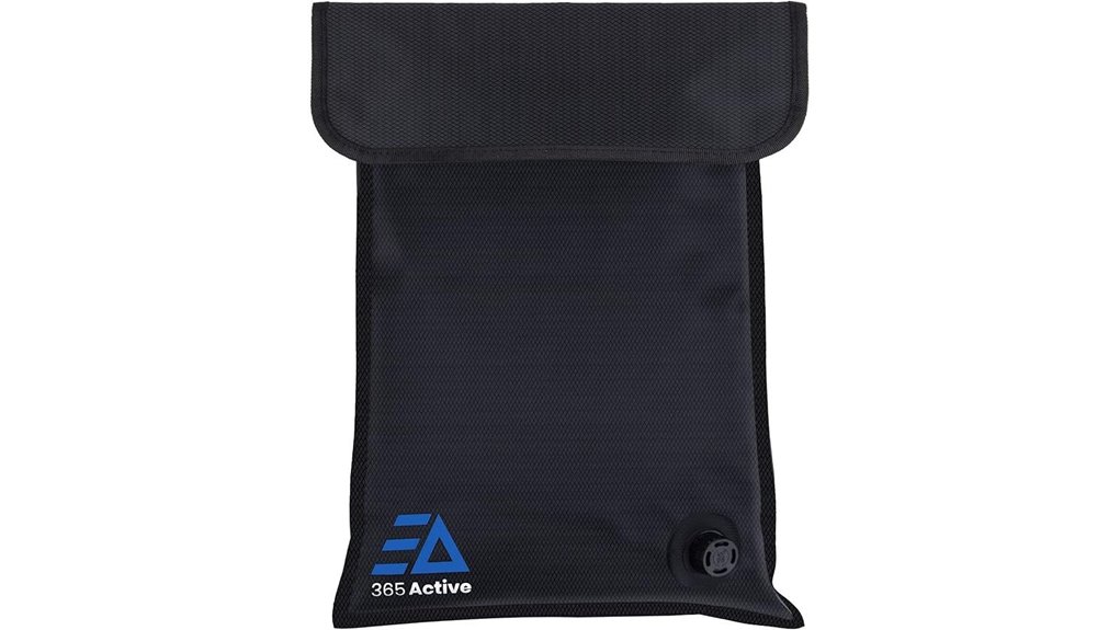 Wet Bags That Keep Swimwear and Gym Clothes Dry 13 smell proof wet dry sports bag