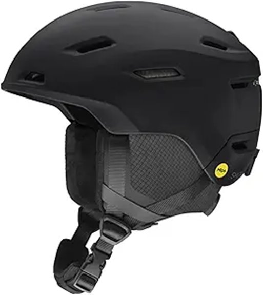 smith descend mips helmet