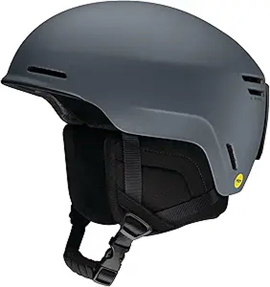 smith method adult mips koroyd