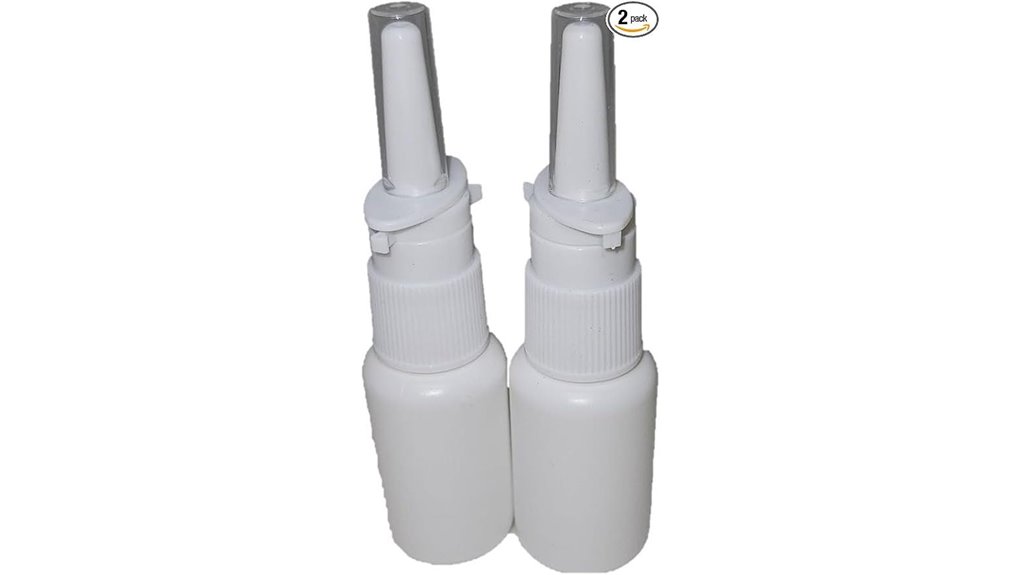 Must-Have Travel‑Sized Nasal Sprays That Won’t Leak 13 snoot 30ml dual nasal