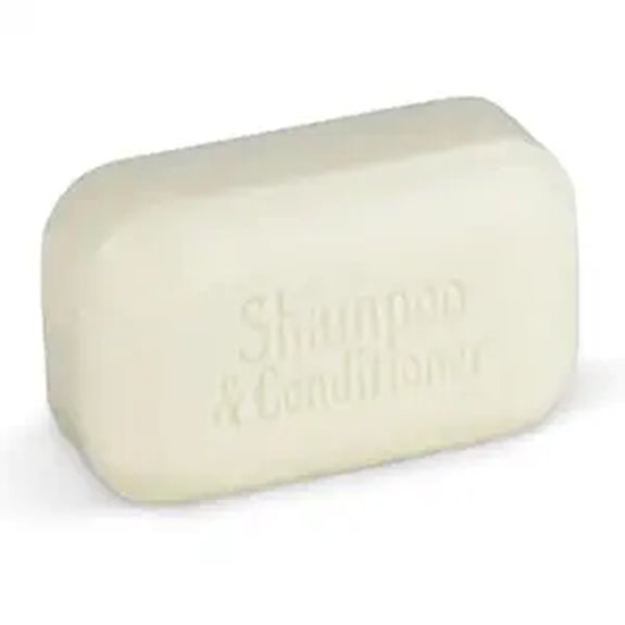 soap works shampoo 110g