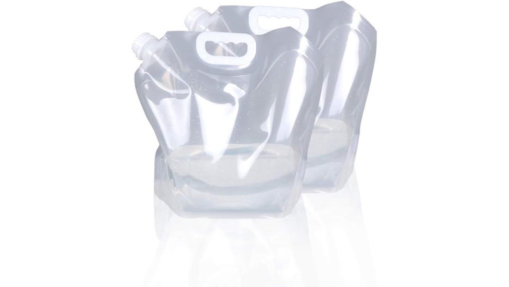 Fridge-Friendly Collapsible Pitchers Perfect for Apartment Stays 1 soddeph 2 6gal bpa free collapsible
