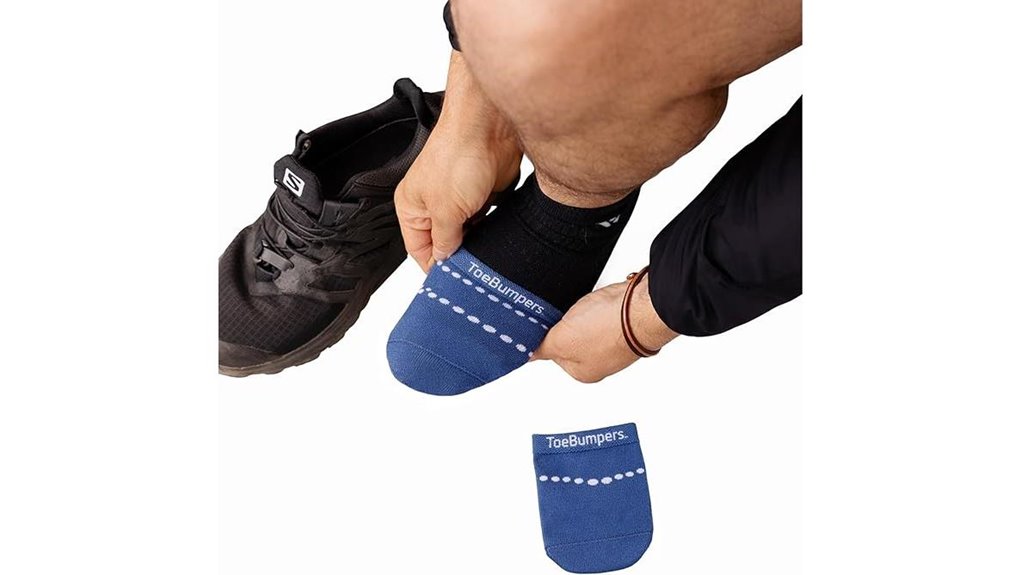 Best Anti‑Blister Toe Socks for Travel: Hot‑Spot Prevention 2 soft breathable hiking socks