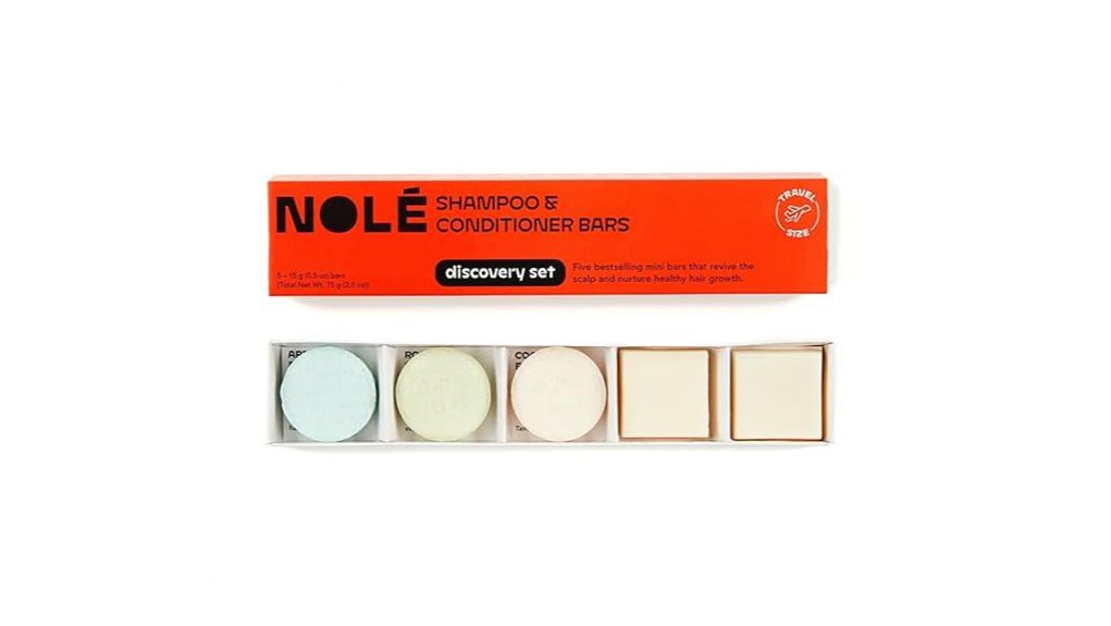 The Best Plastic-Free Shampoo & Conditioner Bars 14 solid shampoo conditioner bars