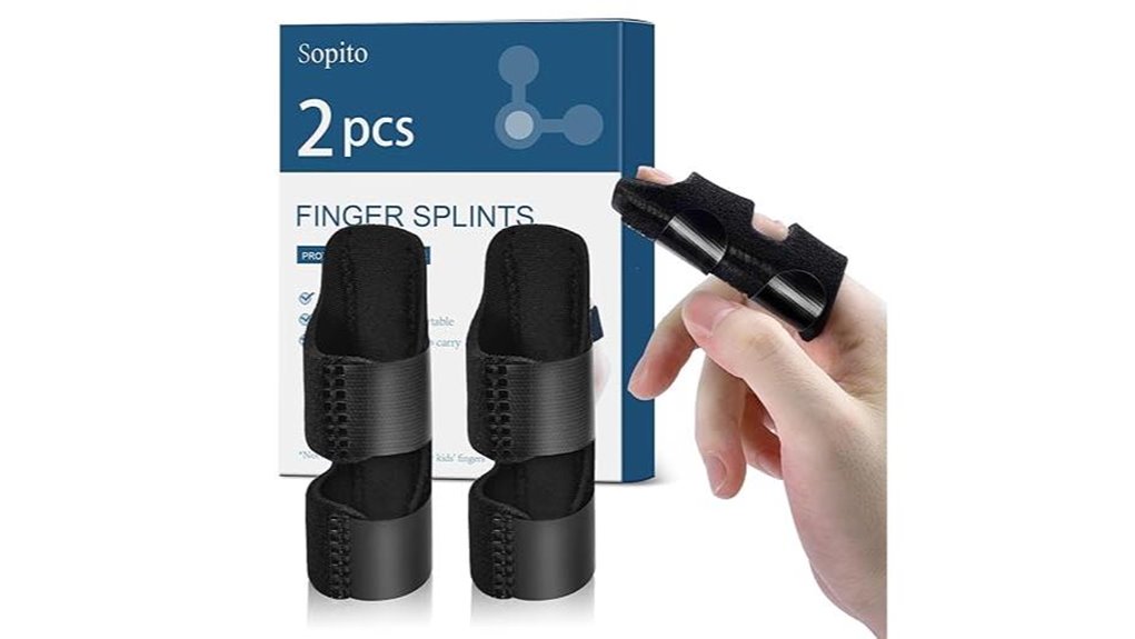 sopito arthritic finger splint