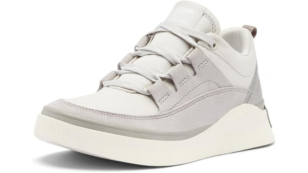 Waterproof Travel Sneakers (City Rain Options) for Explorers 2 sorel women s waterproof sneaker