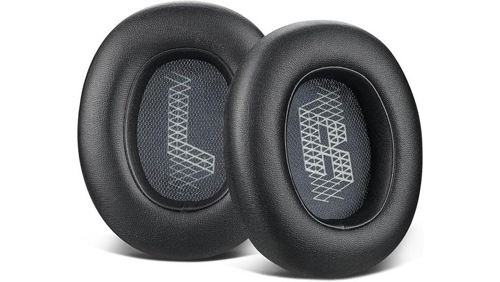 Best Headphone Ear Pad Replacements to Carry a Spare 15 soulwit jbl ear pads