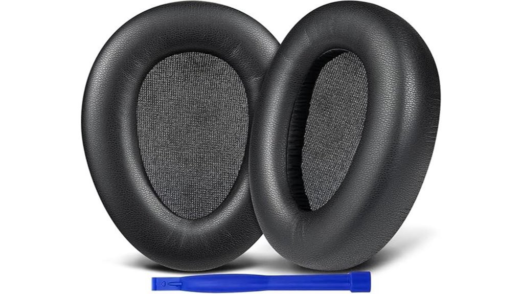 Best Headphone Ear Pad Replacements to Carry a Spare 3 soulwit pads for jbuds