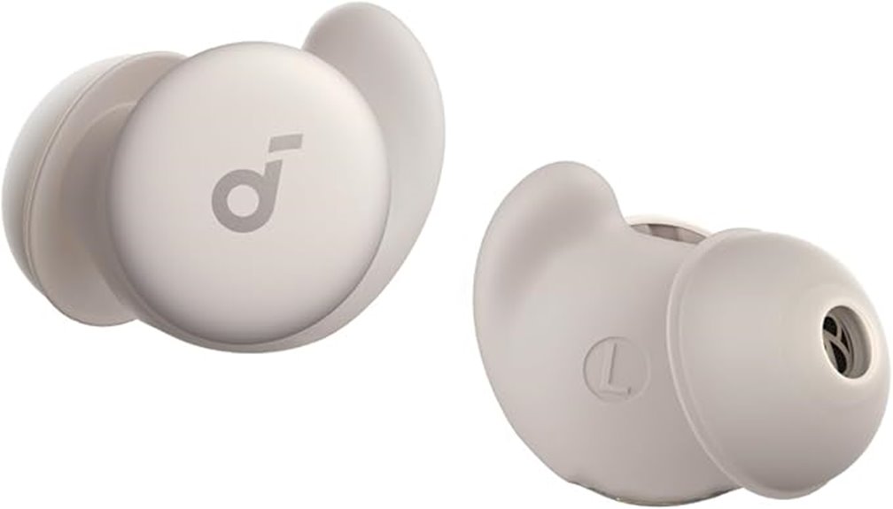 Top Sleep Earbuds (Noise Masking) That Silence Your Night 5 soundcore a20 side sleep earbuds