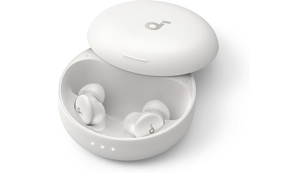Top Sleep Earbuds (Noise Masking) That Silence Your Night 1 soundcore a30 sleep anc