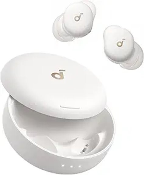 Top Sleep Earbuds (Noise Masking) That Silence Your Night 8 soundcore sleep a30 anc