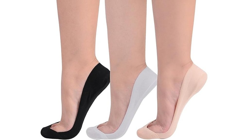 Best No-Show Socks for Travel—Slip-Free & Smell‑Free 13 soxbang ultra low cut no show