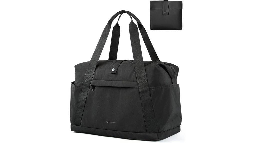 Underseat Bags with Easy‑Access Pockets That Families Love 3 spirit airlines 23l duffle