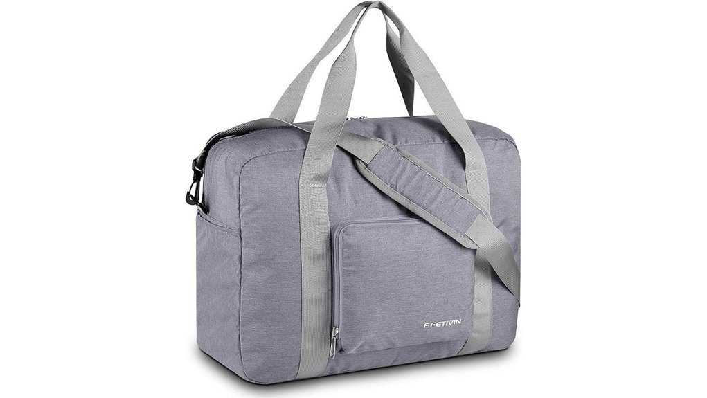 Underseat Bags with Easy‑Access Pockets That Families Love 8 spirit personal 18x14x8 bag