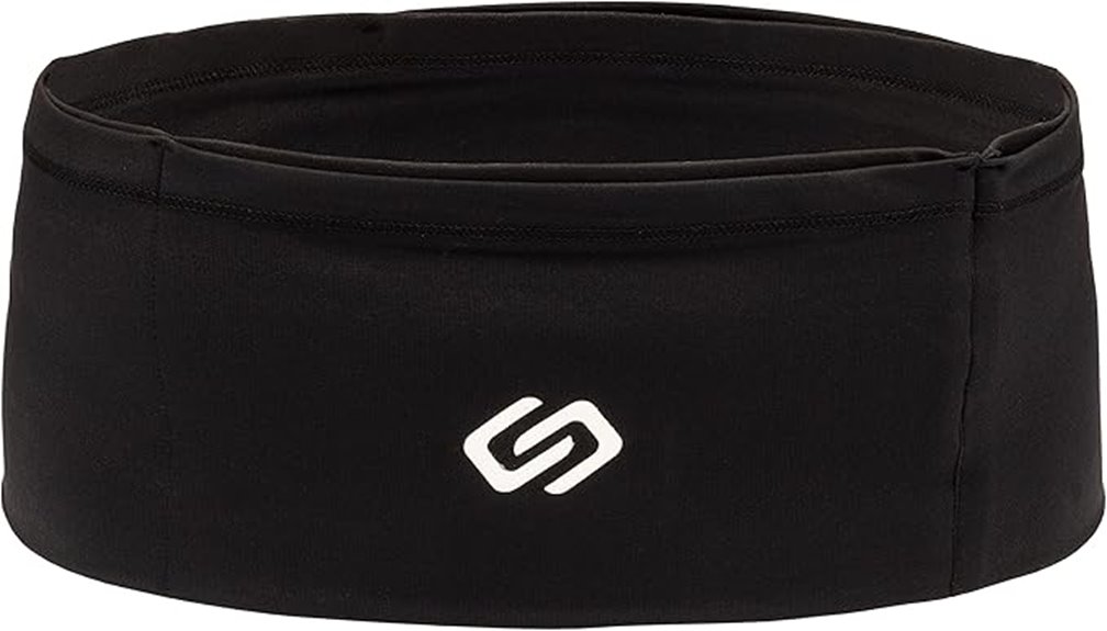 Top‑Rated Running Belts for Travel Security 8 sporteer versamax travel pack