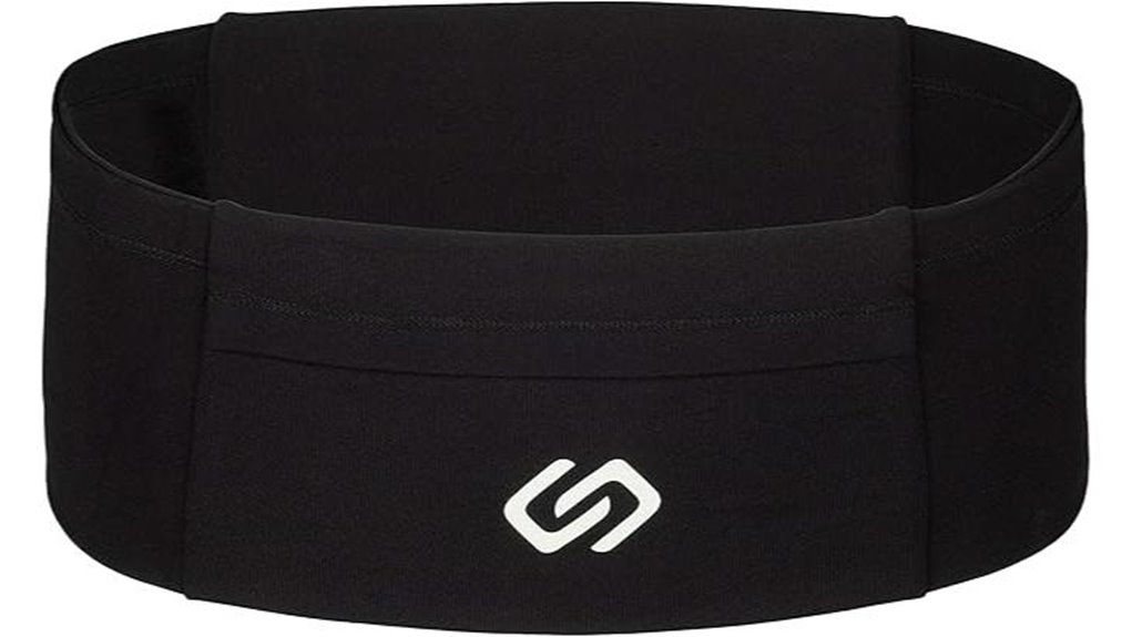 Top‑Rated Running Belts for Travel Security 11 sporteer versamod travel wallet