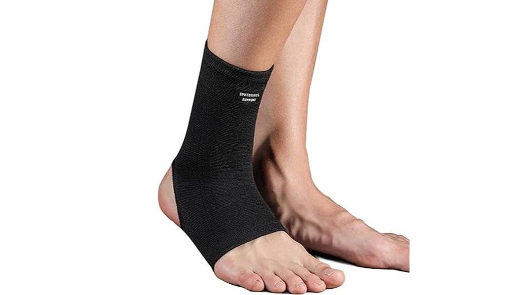 Packable, Breathable Travel Ankle Braces You’ll Love 15 spotbrace ankle compression pack