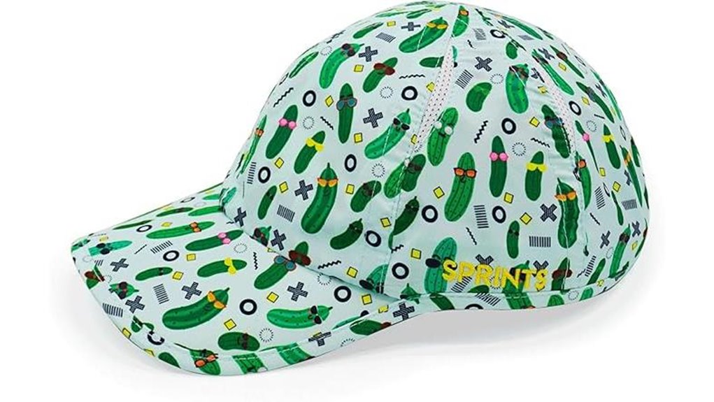 Quick-Dry Travel Caps for Hot Climates You Can't Miss 5 sprints lightweight quick dry cap