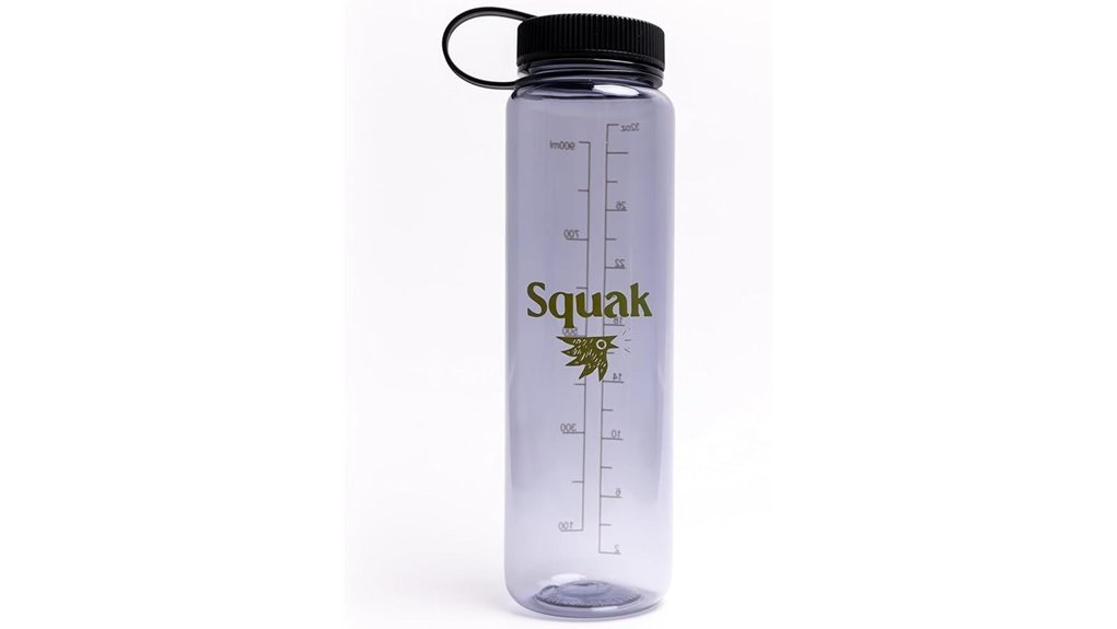 squak 32oz bpa free leak proof