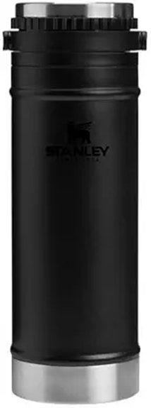 Best French Press Travel Mugs Worth Your Coffee Fix 4 stanley 16oz french press
