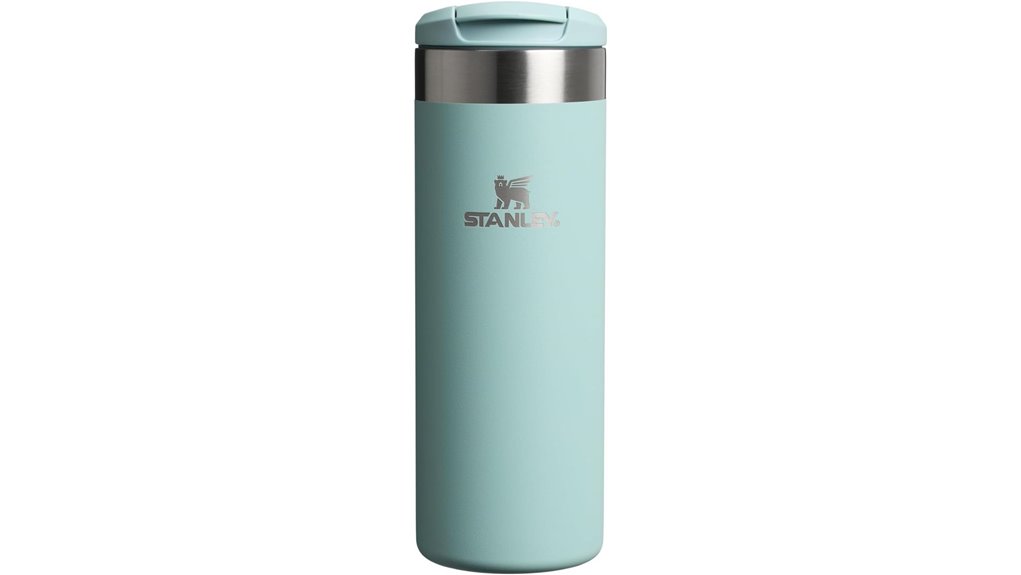 stanley 16oz insulated bottle