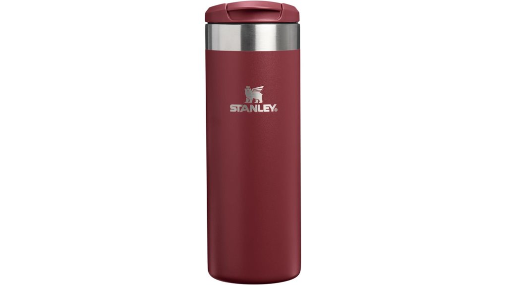 stanley leak resistant 16oz bottle