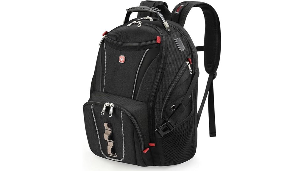 star cloud 17 inch backpack