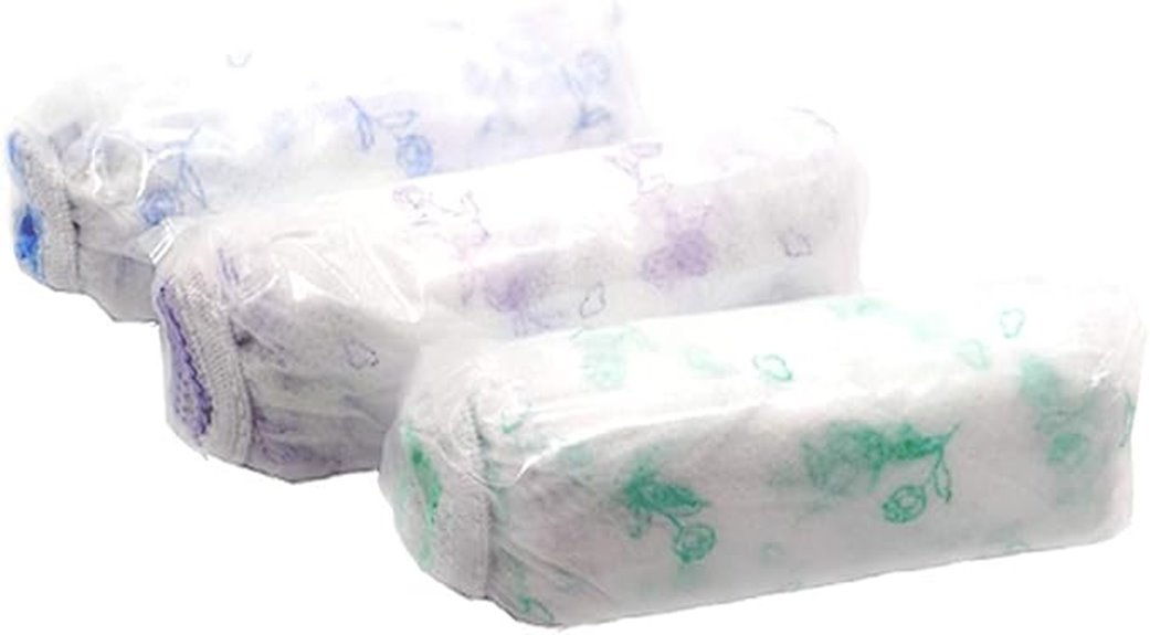 Top Travel Underwear That Dry Overnight for Quick Comfort 13 starly 15 30 paper panties