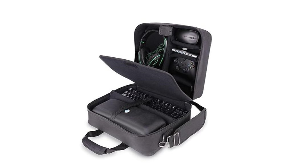The Best Steam Deck Travel Cases for On-the-Go Enthusiasts 14 steam deck accessory case
