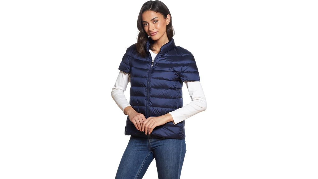 Top Packable Down Vests for Shoulder‑Season Travel 14 stewart quilted down vest