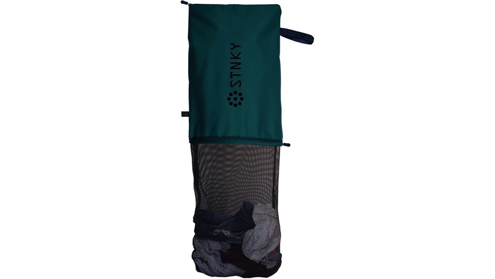 Best Laundry Bags for Odor Control Every Home Needs 5 stnky pro laundry bag