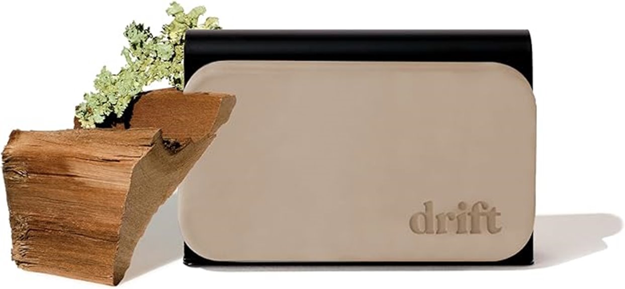 stone teak drift freshener