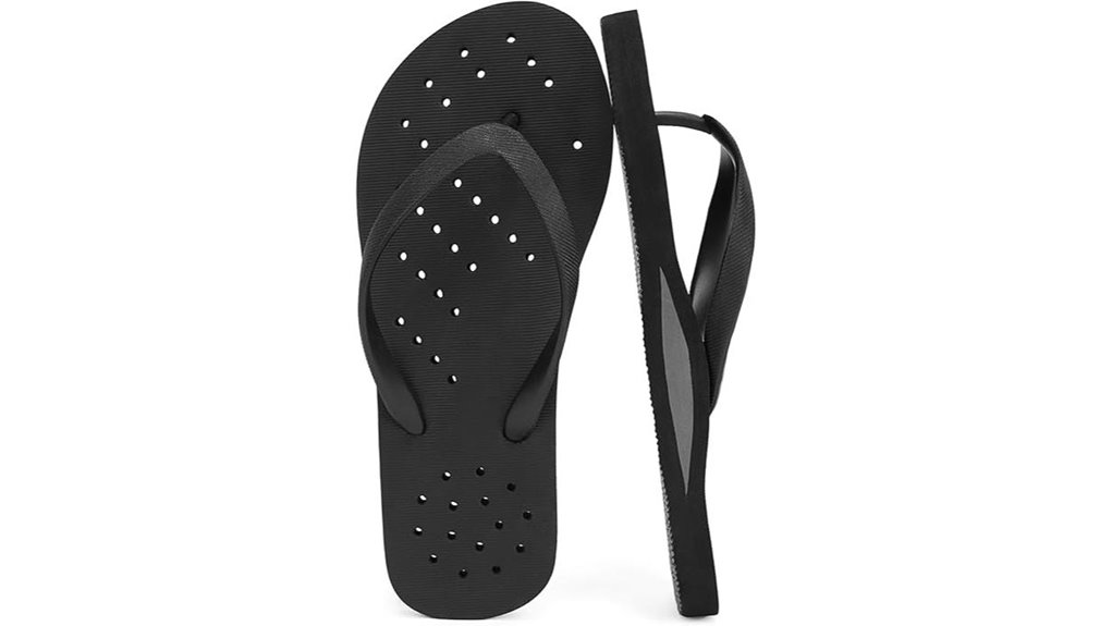 Best Travel Shower Sandals: Quick‑Dry Grip Wins 14 stq beach arch flops