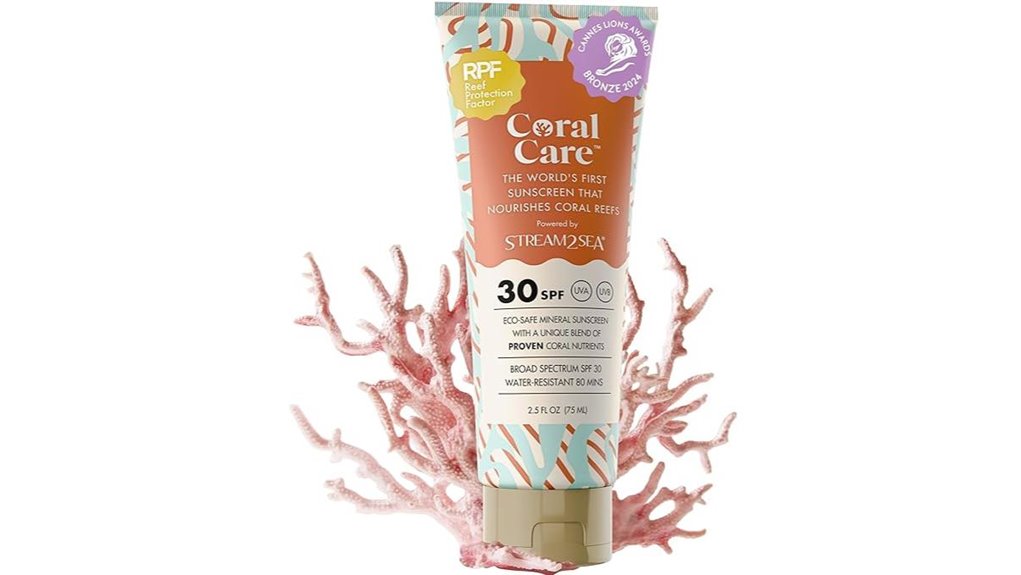 stream2sea reefsafe spf30 travel