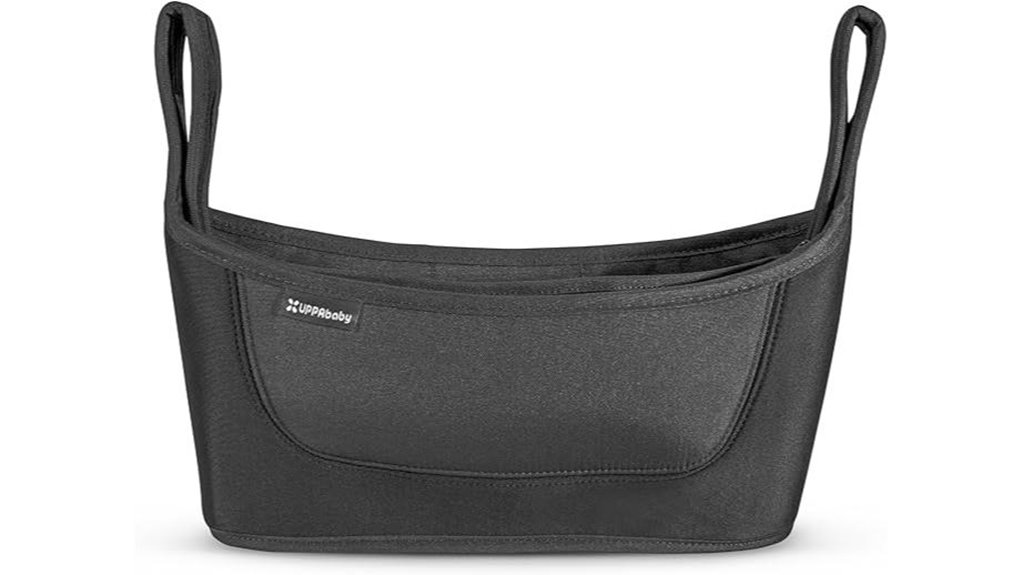 Stroller Organizers Airports Will Change Your Access Game 13 stroller organizer beverage pocket