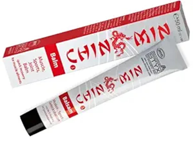 Best Travel-Size Muscle Rubs for Sore Legs (No Mess Sticks) 6 styx chin min balsam