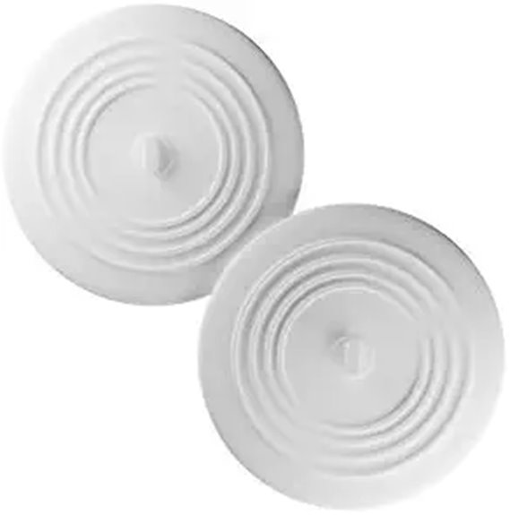 suction drain cover set