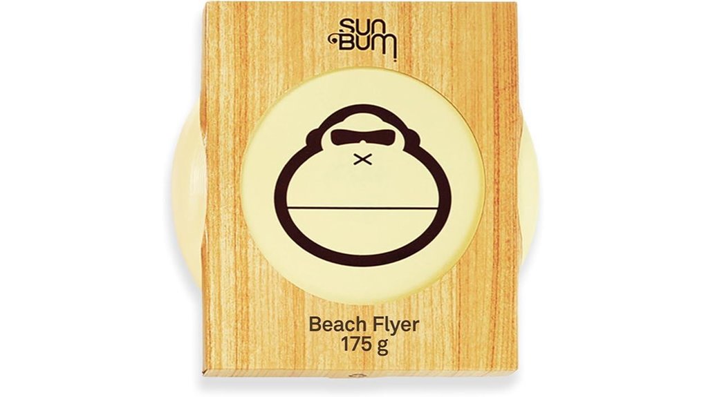 Best Frisbees for Beach Travel That Make Waves 12 sun bum 10 75 inch disc