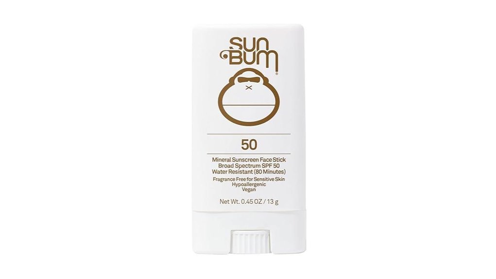 Best Reef Safe Sunscreen Sticks to Protect Your Skin & Oceans 11 sun bum mineral spf50