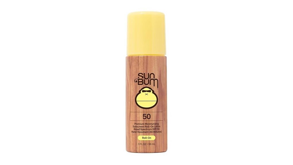 Top Sunscreen Sticks Perfect for Carry‑On Travel 8 sun bum travel sunscreen