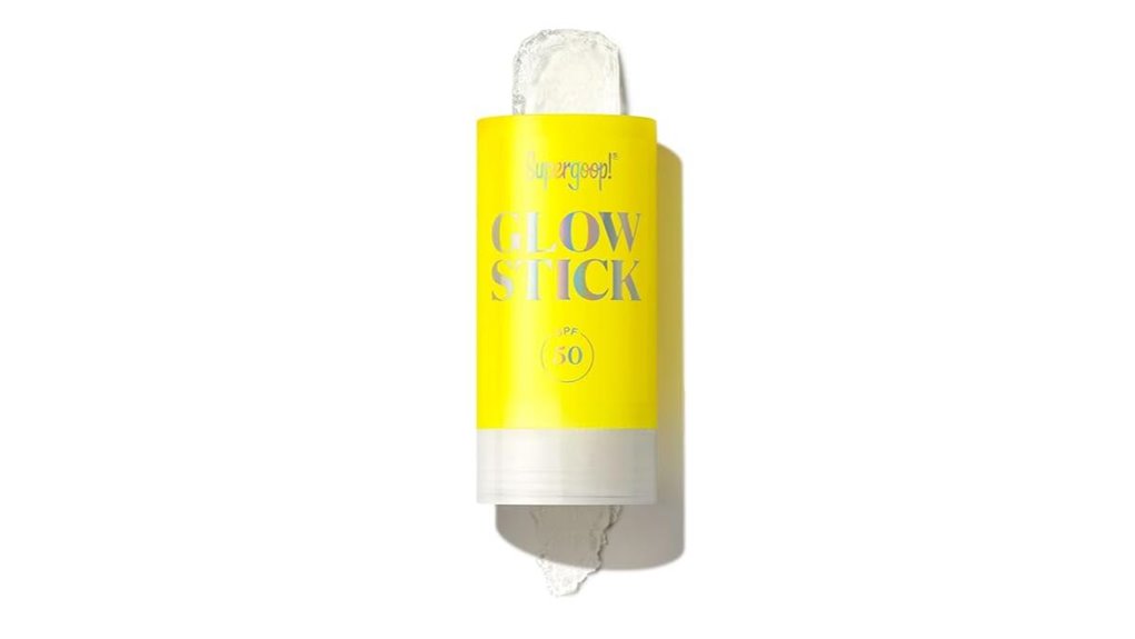 Sunscreen Face Sticks for Spill‑Free Travel 13 supergoop dry oil spf50