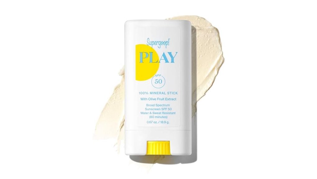 The Best Sunscreen Sticks for On-the-Go Reapplication 13 supergoop mineral spf 50